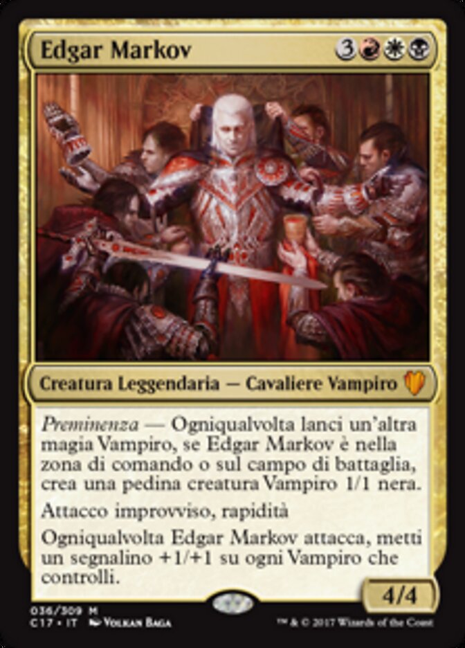 Edgar Markov