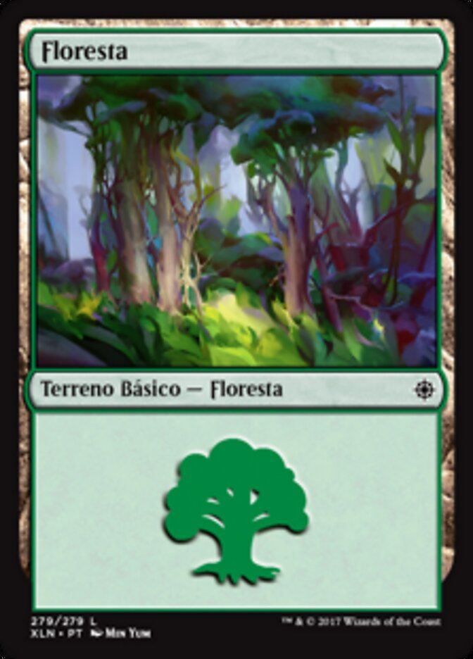 Floresta