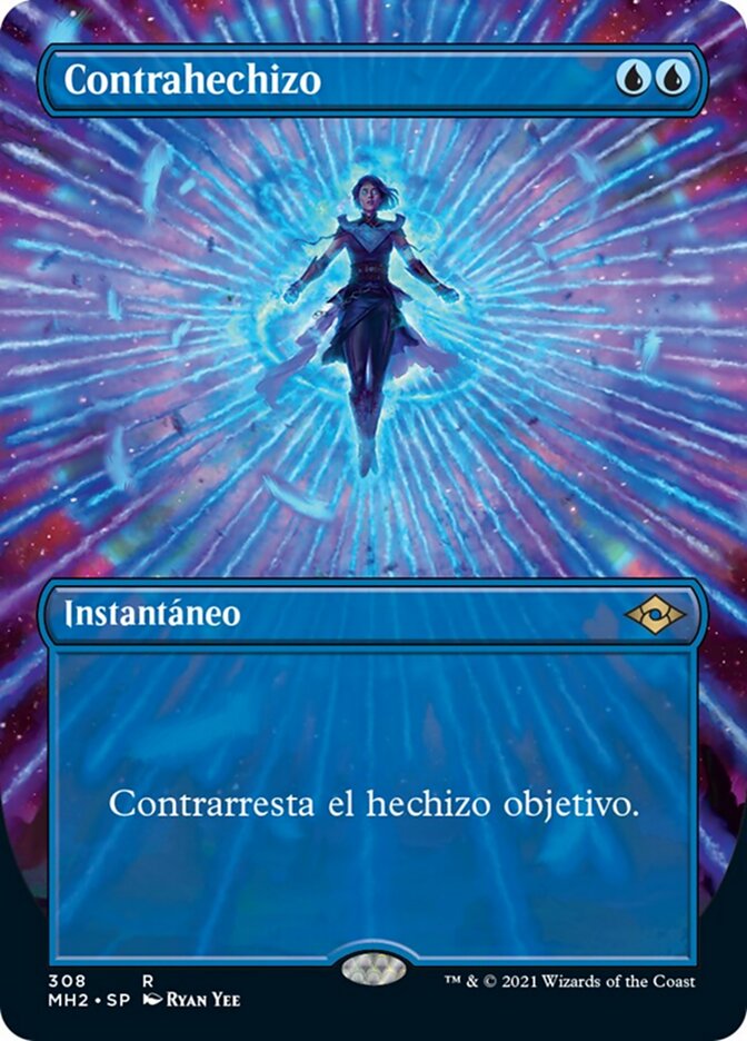 Contrahechizo