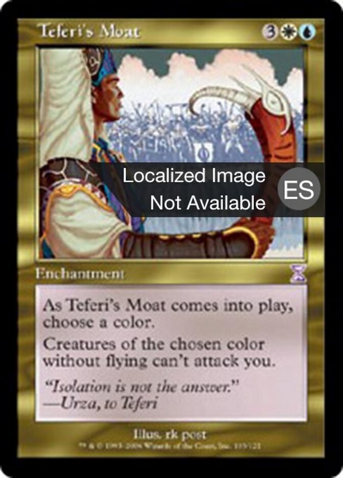 Foso de Teferi