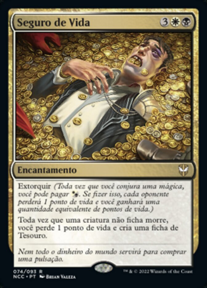 Seguro de Vida