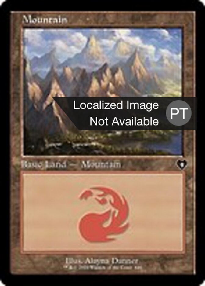 Mountain