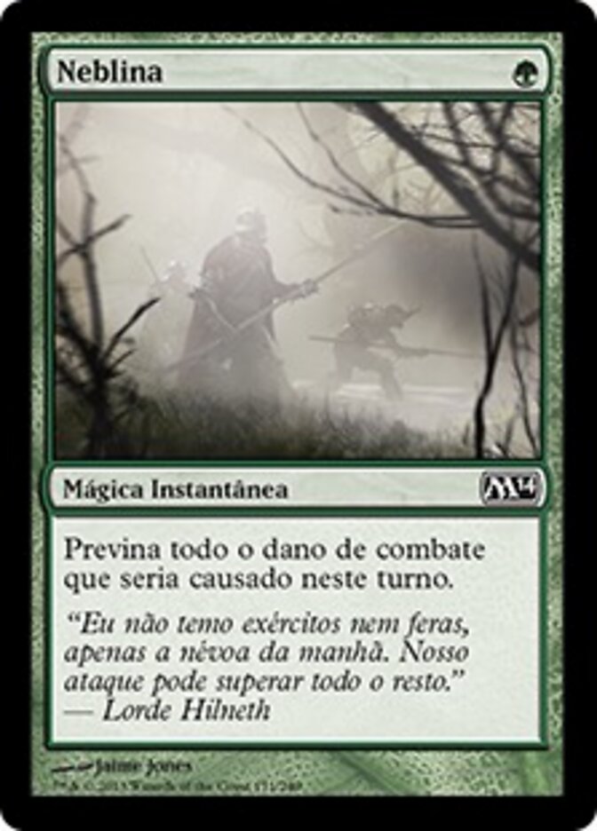 Neblina