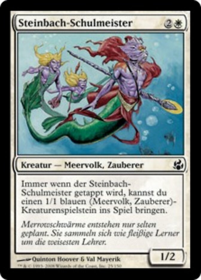 Steinbach-Schulmeister