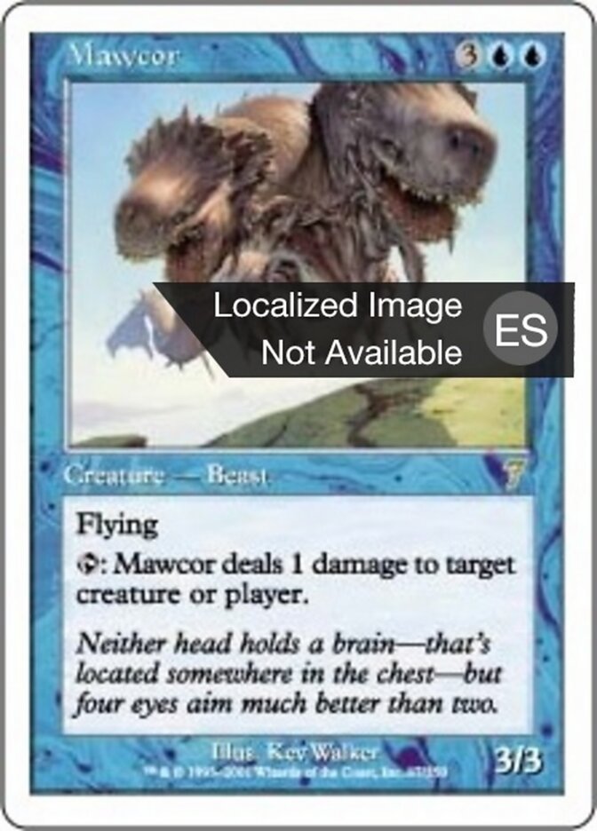 Maucor