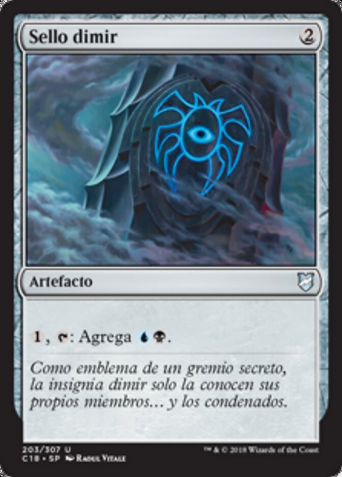 Sello dimir