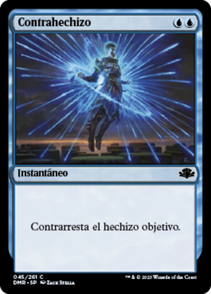 Contrahechizo