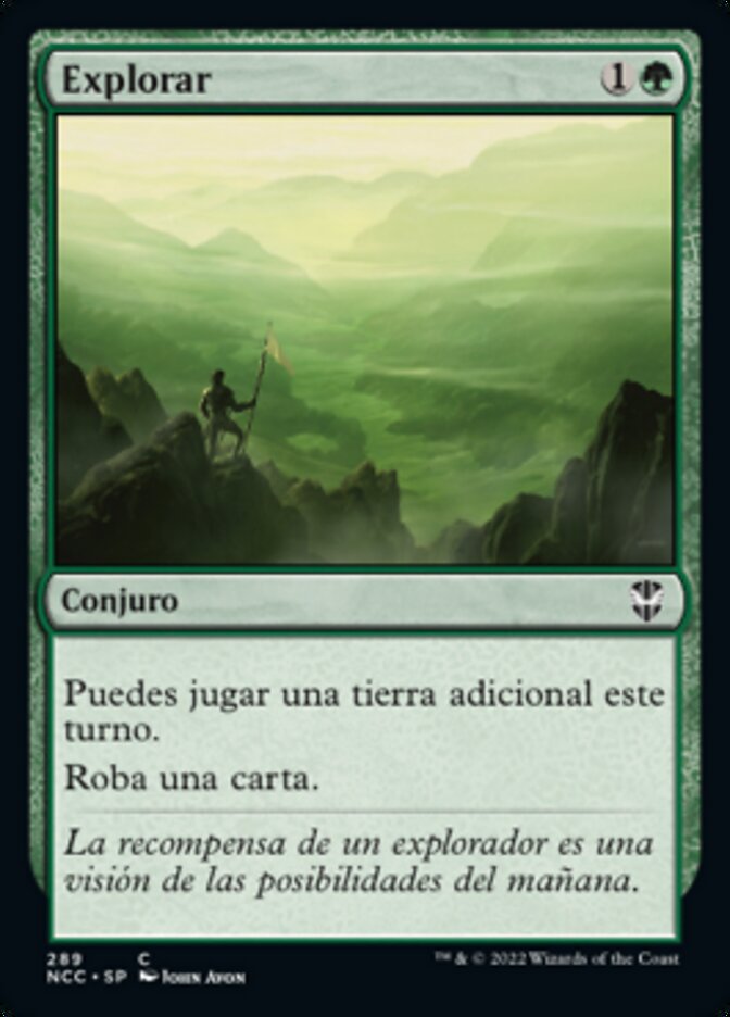 Explorar