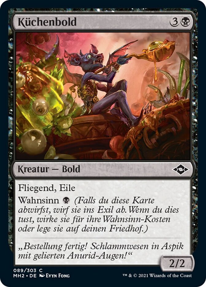 Küchenbold
