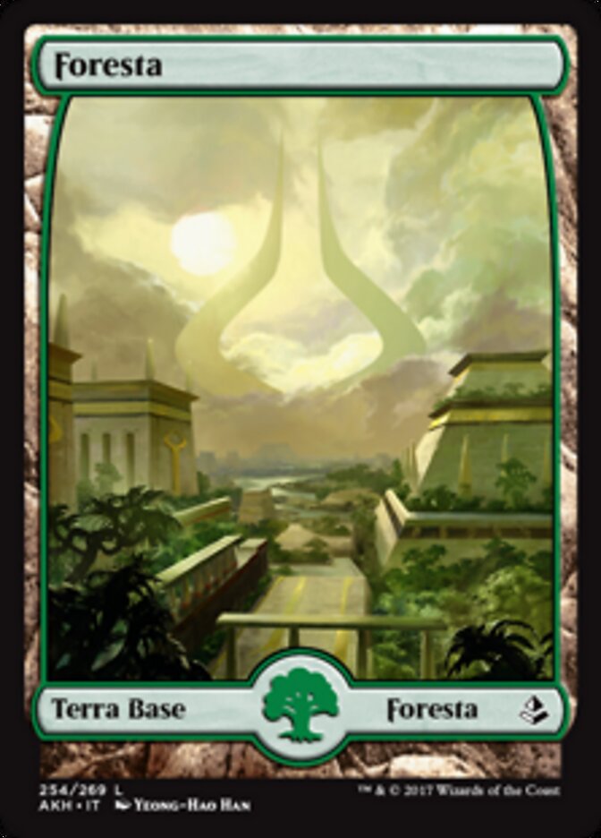 Foresta