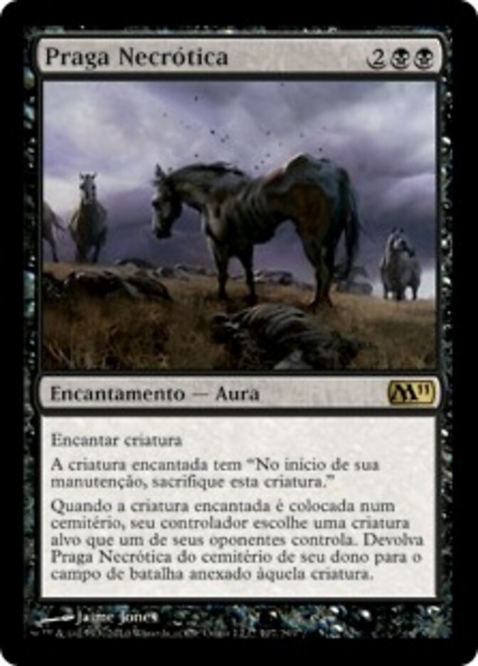 Praga Necrótica