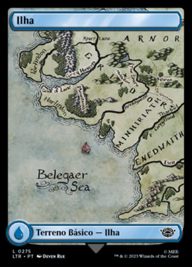 Ilha