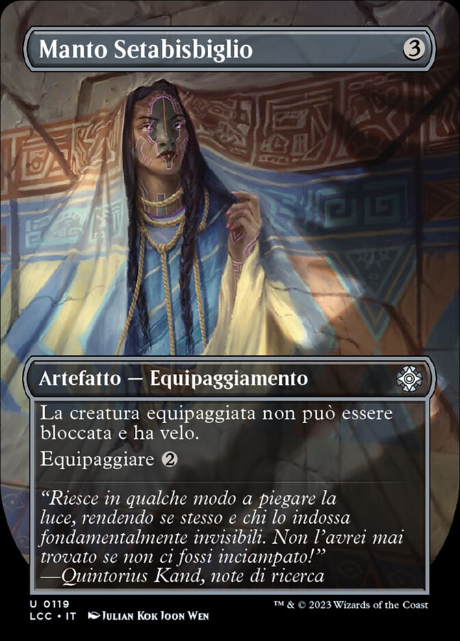 Manto Setabisbiglio