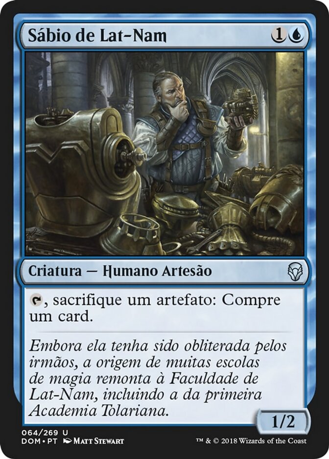 Sábio de Lat-Nam