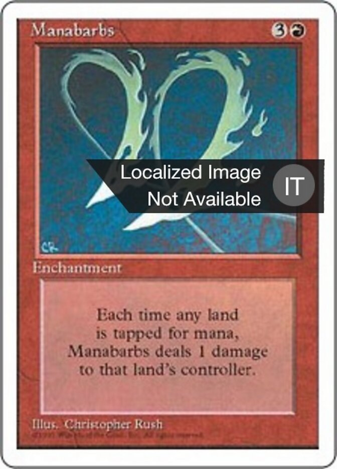 Mana Spinato