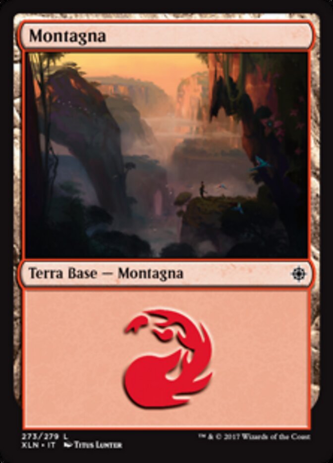 Montagna
