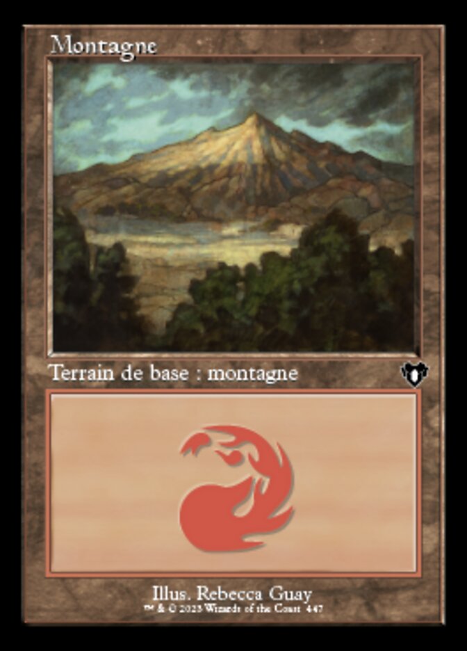 Mountain