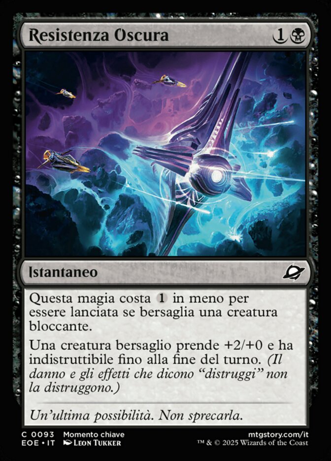 Resistenza Oscura