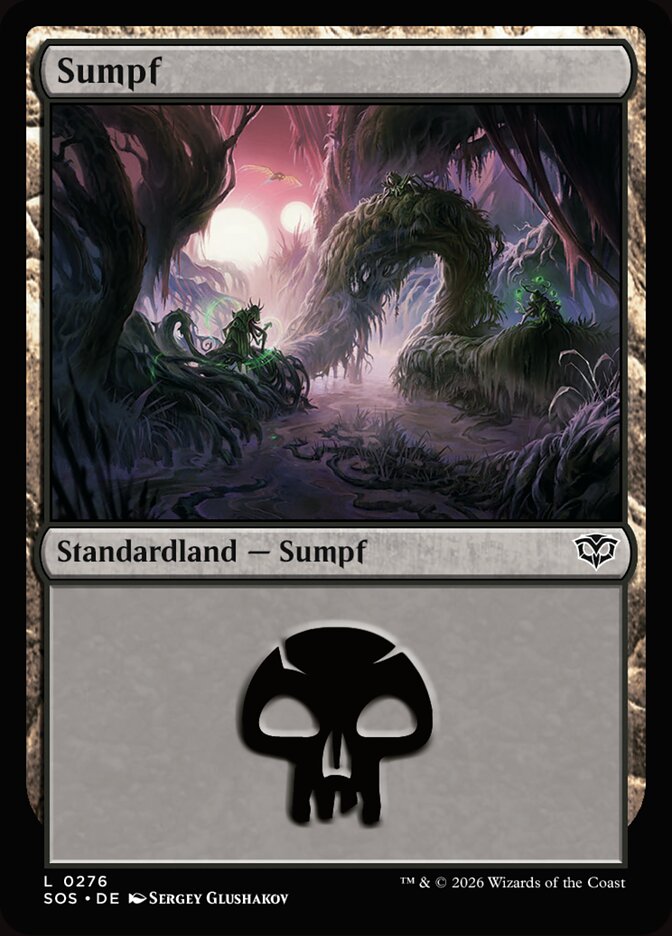 Sumpf
