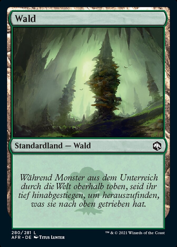 Wald