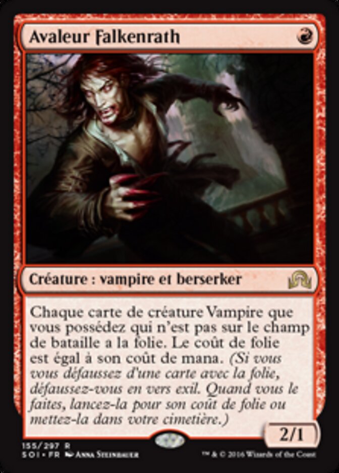 Avaleur Falkenrath