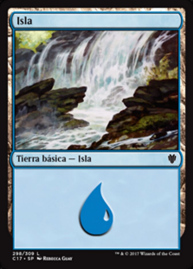Isla