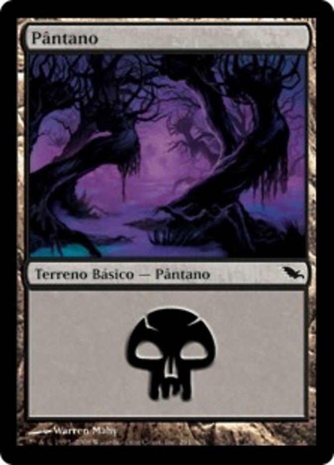 Pântano