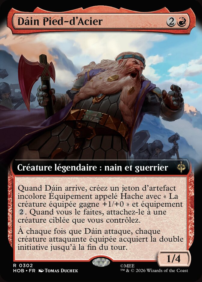 Dáin Pied-d'Acier