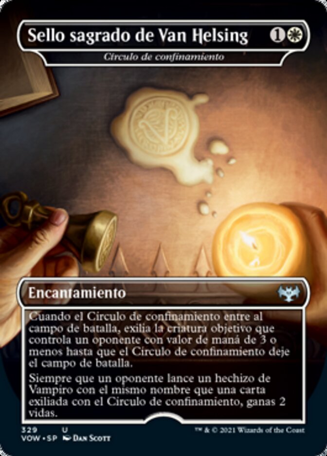 Círculo de confinamiento