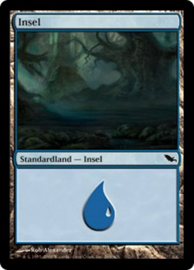 Insel