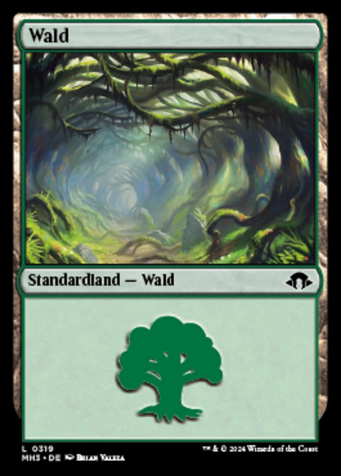 Wald
