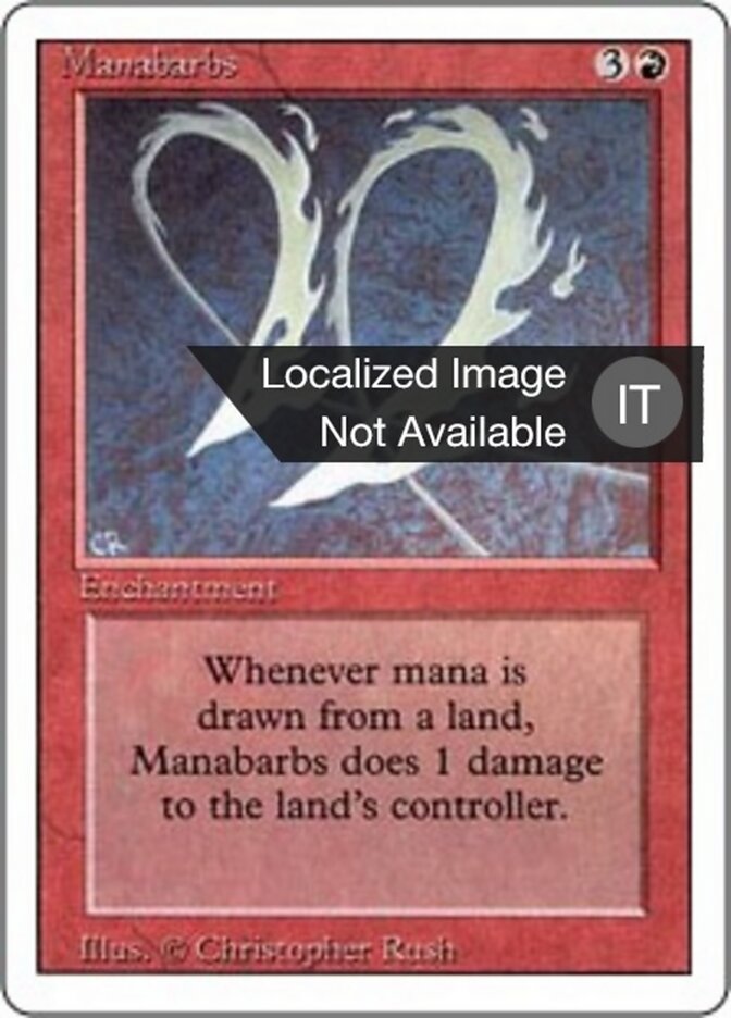 Mana Spinato