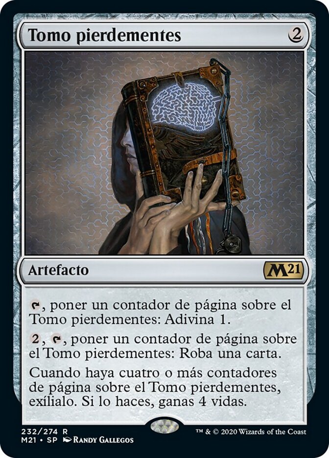 Tomo pierdementes