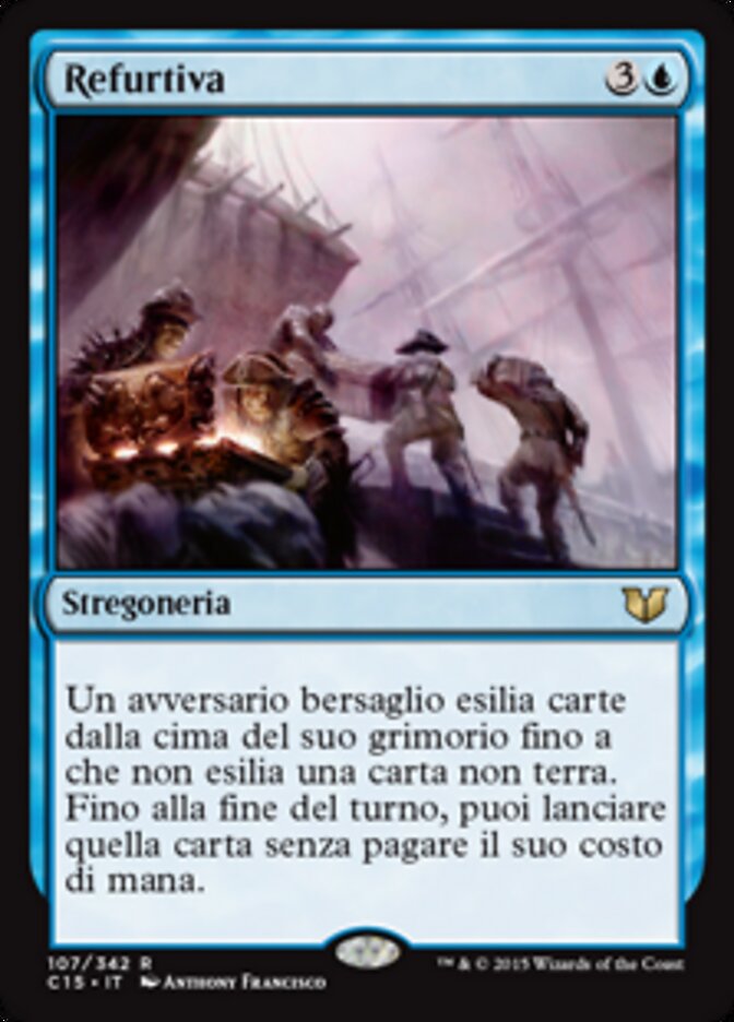 Refurtiva
