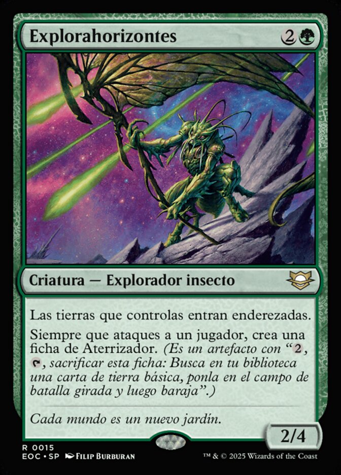 Explorahorizontes