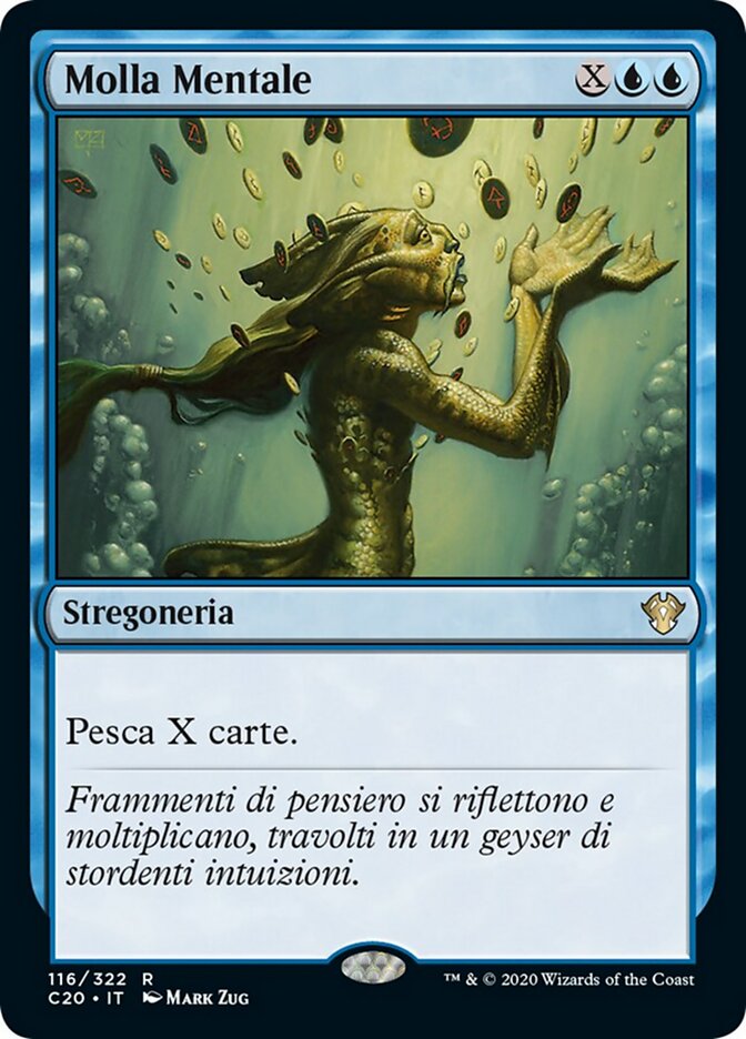 Molla Mentale