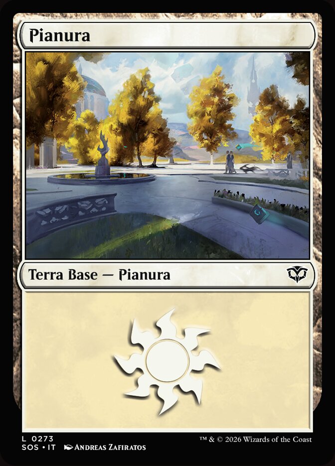 Pianura