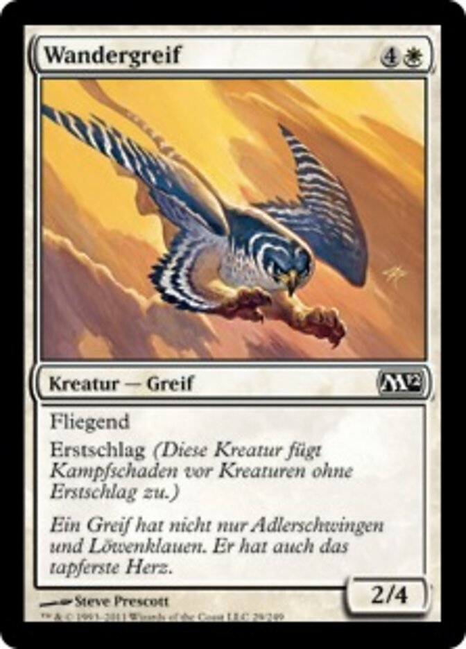 Wandergreif