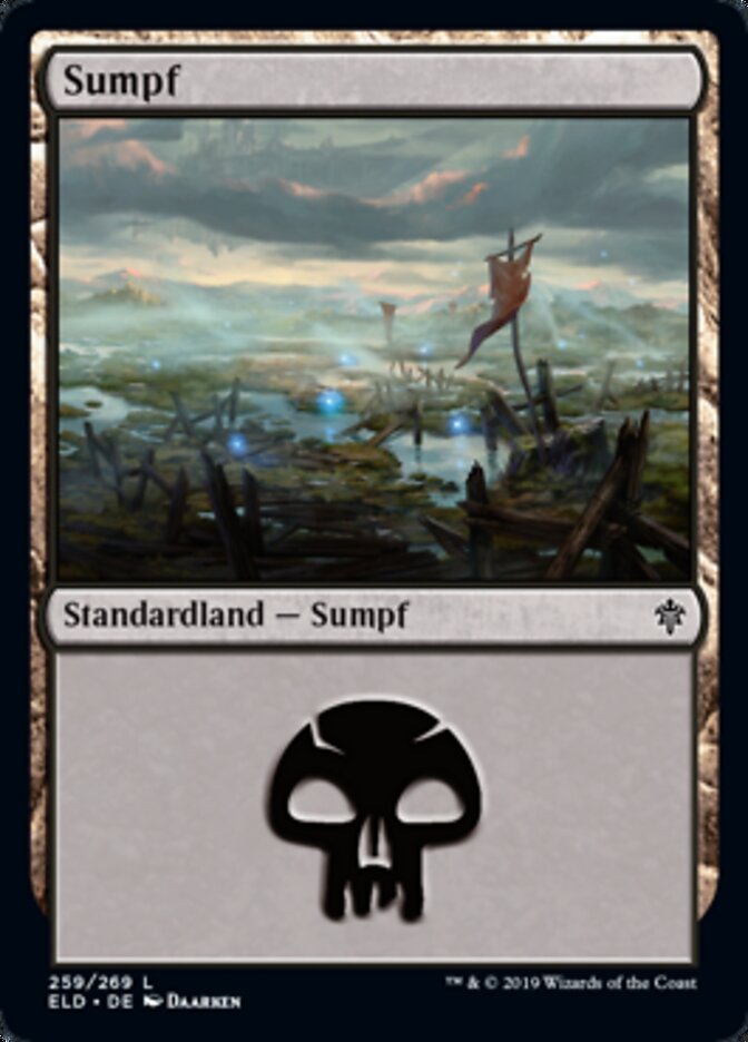 Sumpf