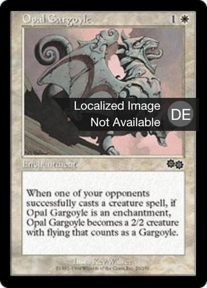 Opalgargoyle