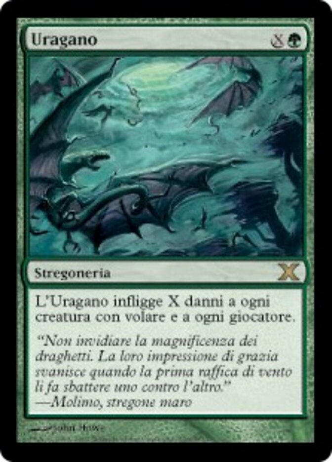 Uragano