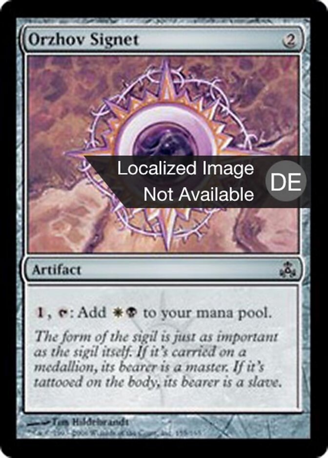 Orzhov-Petschaft