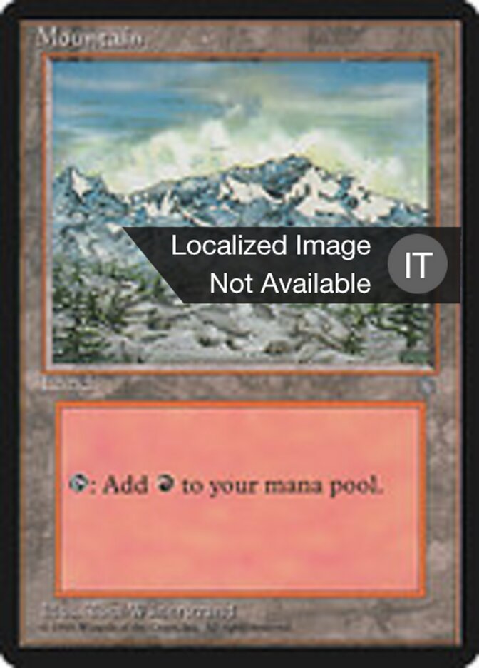 Montagna