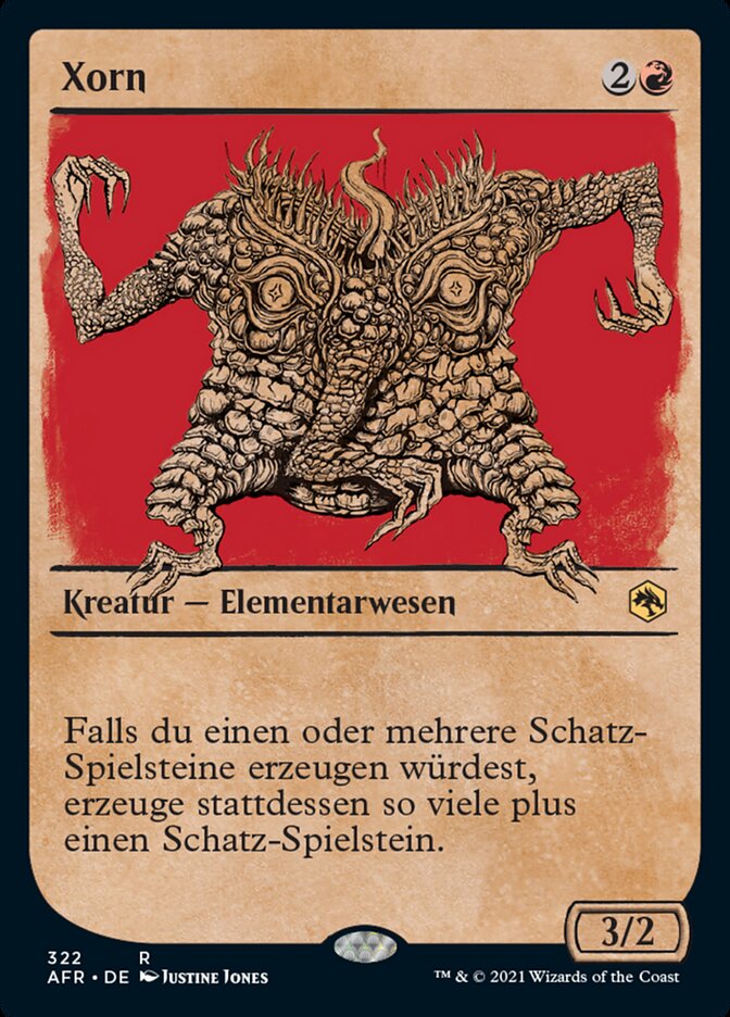 Xorn