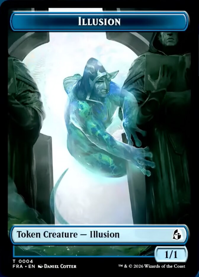 Illusion