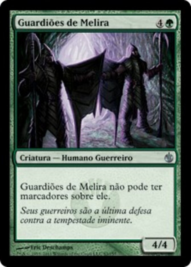 Guardiões de Melira