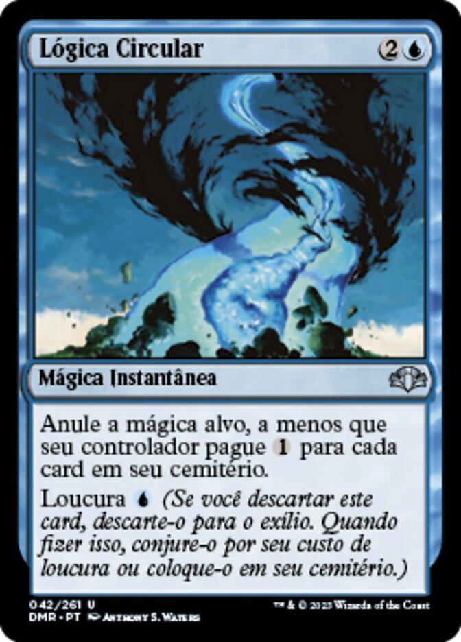 Lógica Circular