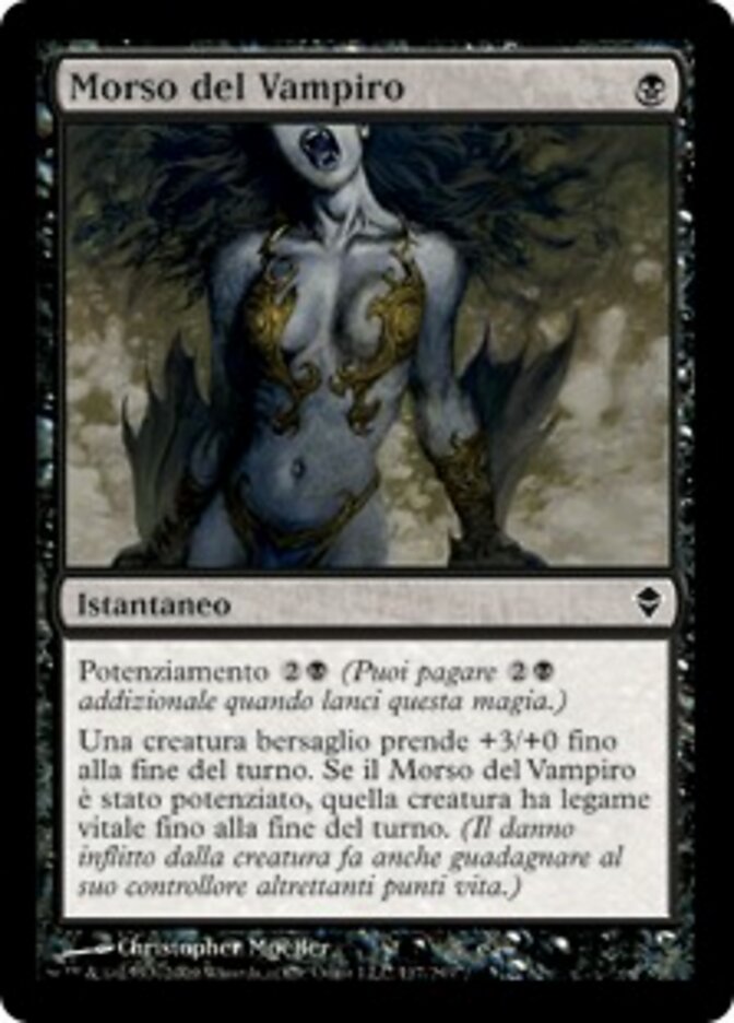 Morso del Vampiro