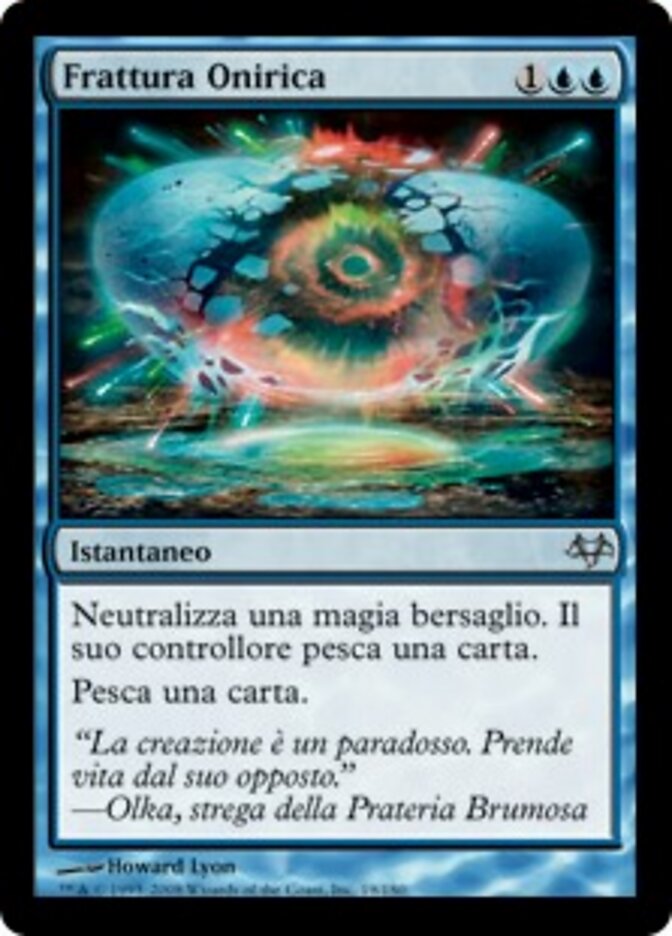 Frattura Onirica