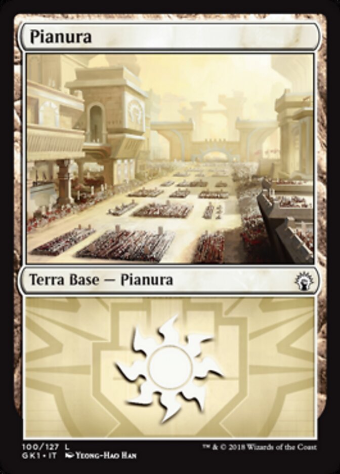 Pianura